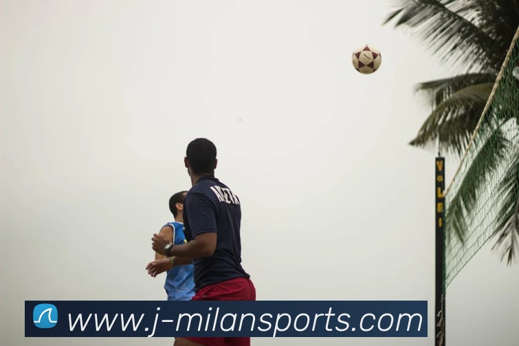 米兰体育发展历程